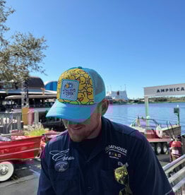 API Source NO ONE GIVES A DUCK HAT