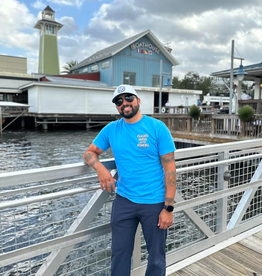 API Source FLOATS WELL WITH OTHERS TEE
