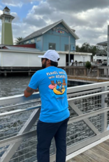 API Source FLOATS WELL WITH OTHERS TEE