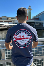 API Source ANNIVERSARY CIRCLE TEE