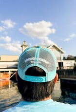 API Source RUBBER DUCKY TRUCKER CAP