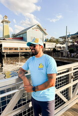 API Source DUCKING RESPONSIBILITY TEE