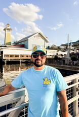 API Source DUCKING RESPONSIBILITY TEE