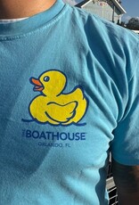 API Source DUCKING RESPONSIBILITY TEE