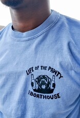 API Source LIFE OF THE PAWTY TEE