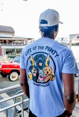 API Source LIFE OF THE PAWTY TEE