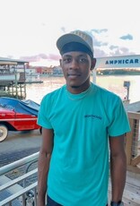 API Source CAPTAIN OF THIS SHIP SHOW TEE
