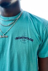 API Source ENSIGN FLAG OARS TEE