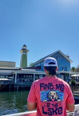 API Source FIND ME AT THE LAKE TEE