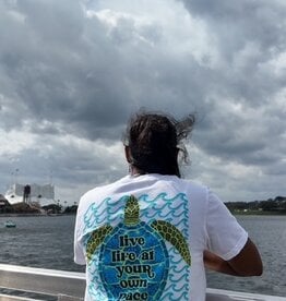 API Source OWN PACE TURTLE TEE