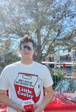 The Idea Girl LITTLE COOLER TEE