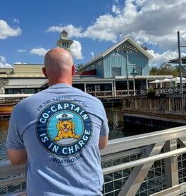 API Source CO CAPTAIN TEE
