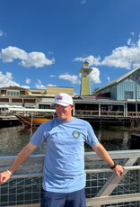 API Source CO-CAPTAIN IS IN CHARGE TEE