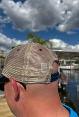 CAMP DAVID CAPTAIN PITSTOP HAT