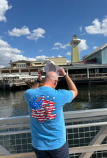 API Source FLAG DUCKS TEE