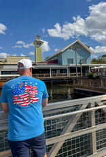 API Source FLAG DUCKS TEE