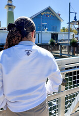 CAMP DAVID LAKE CREW NECK
