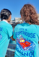 API Source BOATHOUSE THING TEE