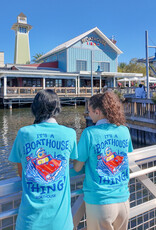 API Source BOATHOUSE THING TEE