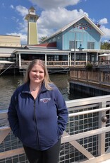 The Idea Girl SUMMIT FULL ZIP FLEECE