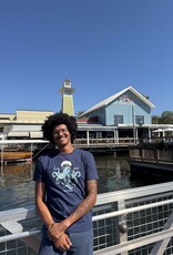 The Idea Girl OCTOPUS CAPTAIN TEE