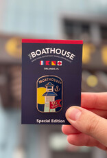 The Idea Girl BH ANNIVERSARY PINS LIGHTHOUSE
