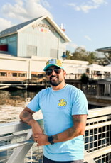 API Source DUCKING RESPONSIBILITY TEE