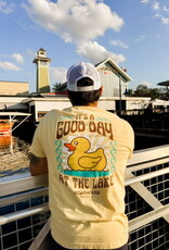 API Source GOOD DAY AT THE LAKE TEE