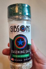 Gibsons Gibsons Seasoning Salt