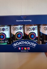 Gibsons GIBSONS SEASONING GIFT SET