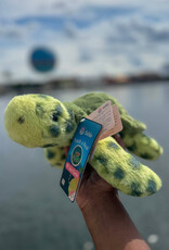 FAHLO PLUSH TURTLE