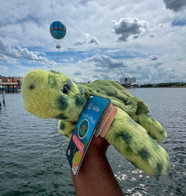 FAHLO PLUSH TURTLE
