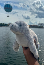 FAHLO PLUSH SEAL
