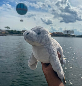FAHLO PLUSH SEAL