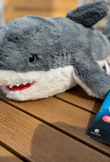 FAHLO PLUSH GREAT WHITE SHARK