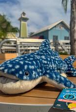 FAHLO PLUSH WHALE SHARK