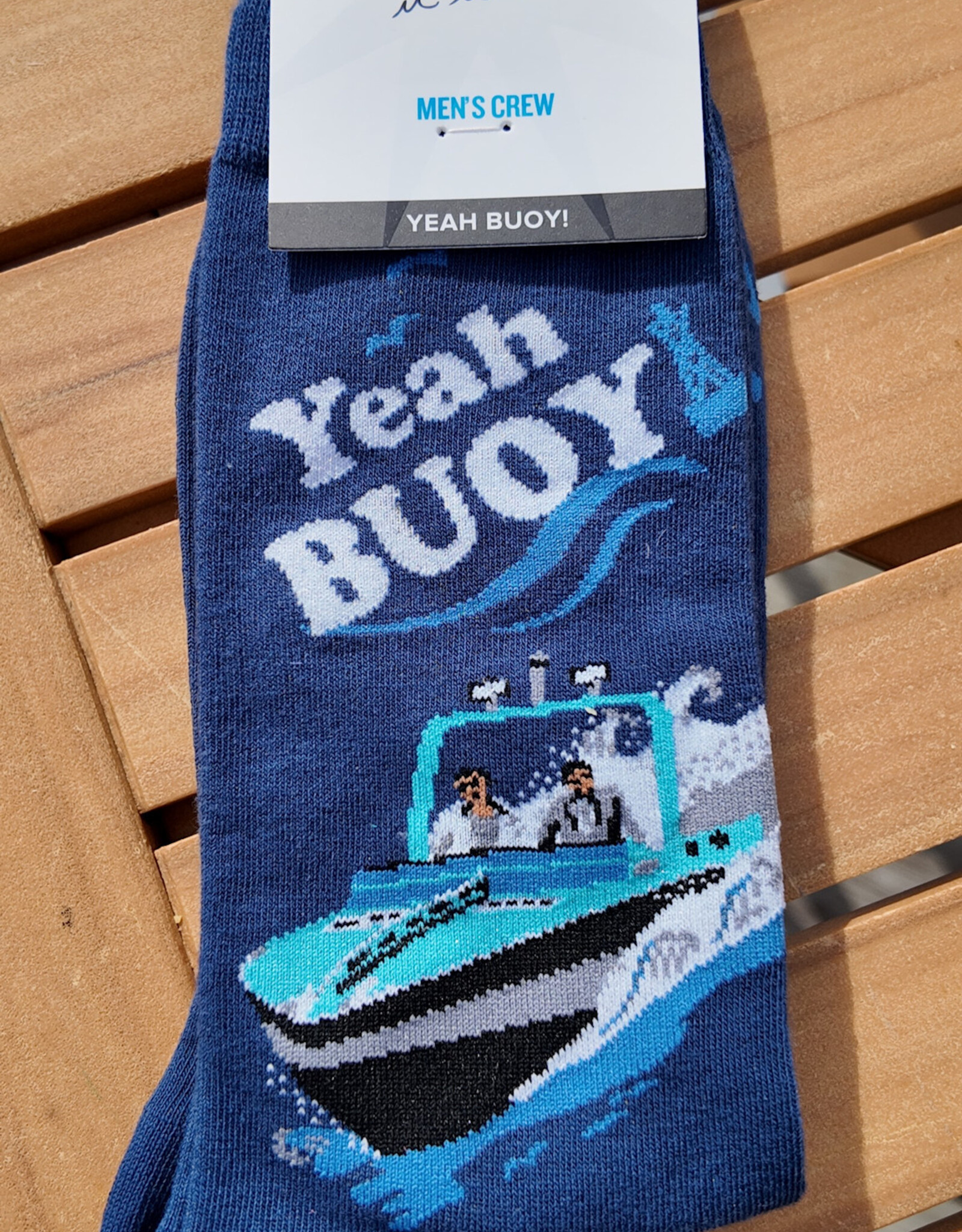 SITM YEAH BUOY SOCK