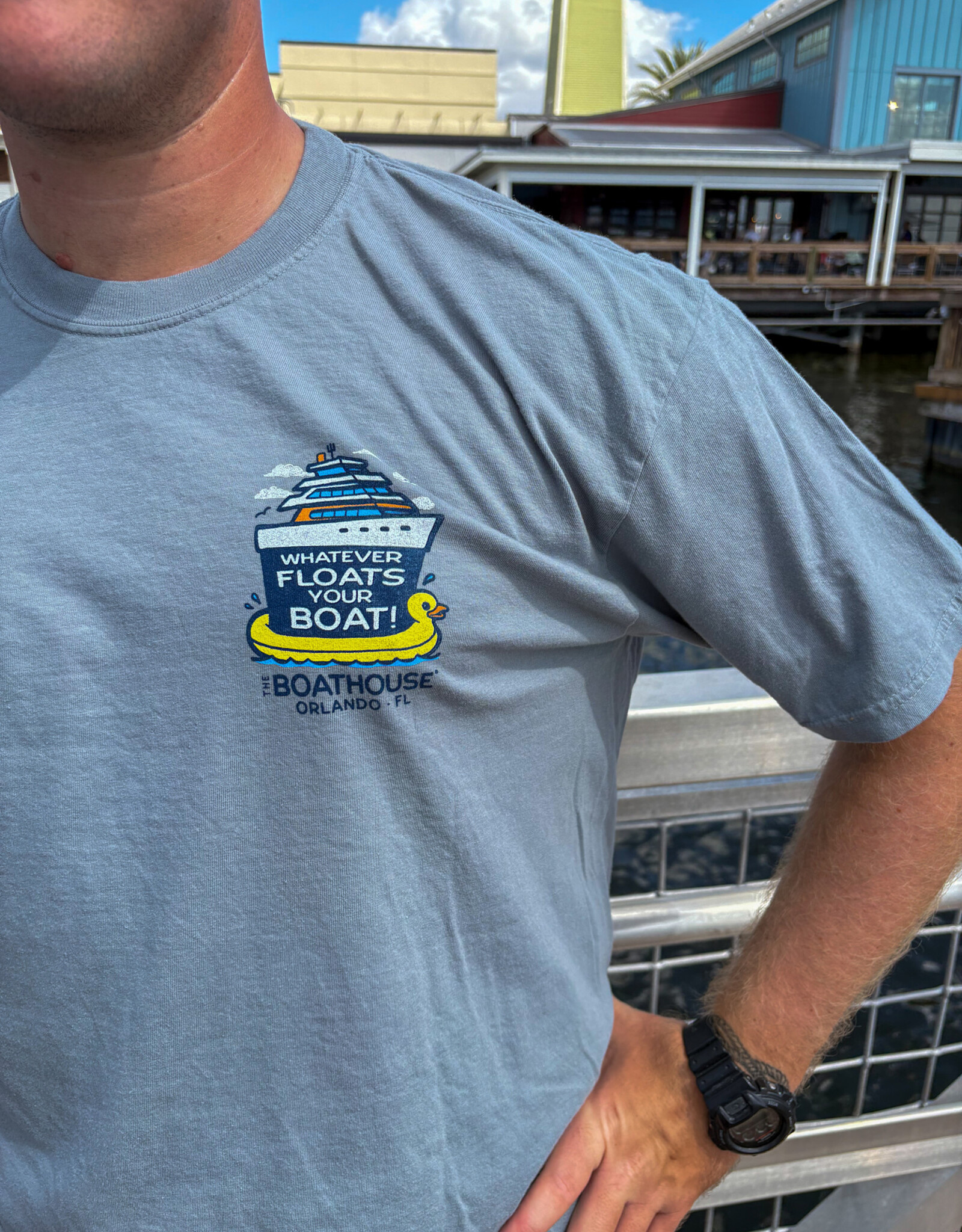 API Source WHATEVER FLOATS YOUR BOAT