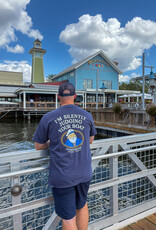 API Source JUDGING YOUR BOAT TEE