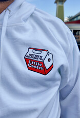 The Idea Girl LITTLE COOLER HOODIE