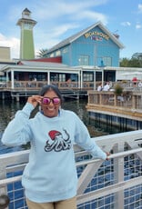 Octopus Crew Fleece