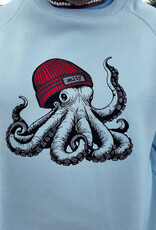 Octopus Crew Fleece