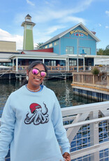 Octopus Crew Fleece