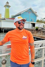 API Source GOOD DAY FISHING TEE