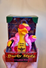 Celebriducks CD DUCK WATERMELON WADDLE