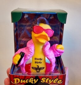 Celebriducks CD DUCK WATERMELON WADDLE