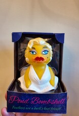 Celebriducks CD DUCK POND BOMBSHELL