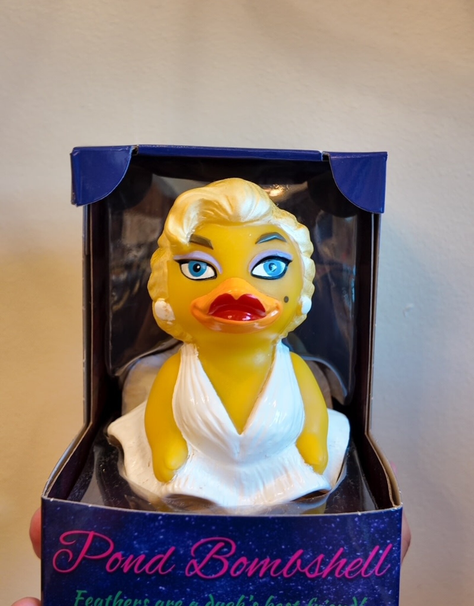 Celebriducks CD DUCK POND BOMBSHELL