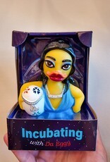 Celebriducks CD DUCK INCUBATING