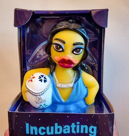 Celebriducks CD DUCK INCUBATING